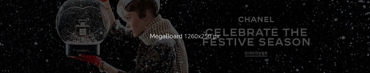 Megaboard placeholder